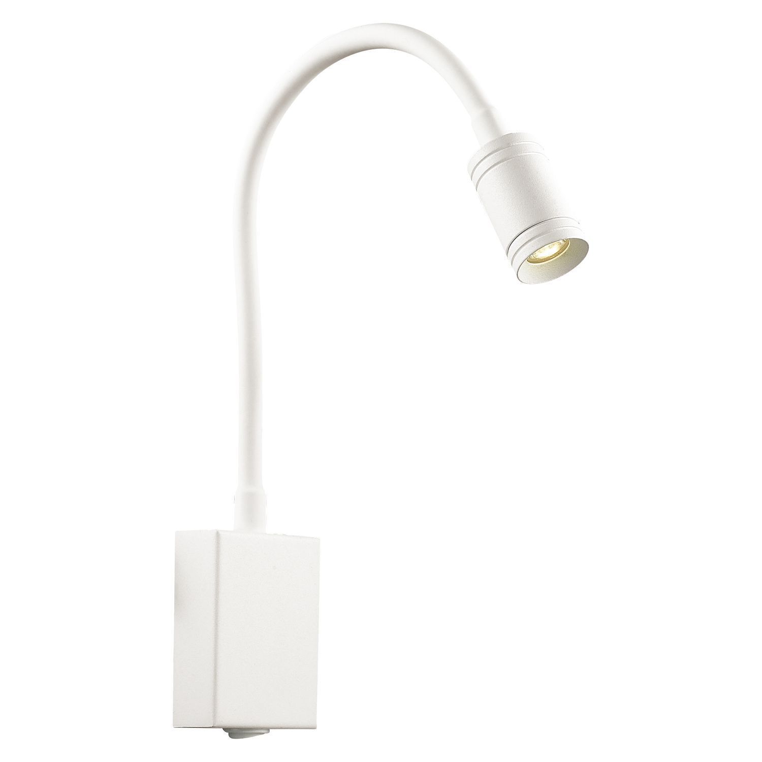 Настенный светильник Favourite 1958-1W