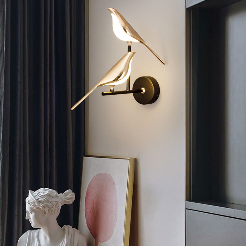 Настенный Светильник Nomi Wall L2 By Imperiumloft