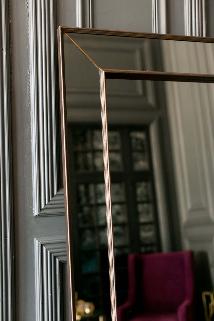 Зеркало BountyHome Lorenzo mv143