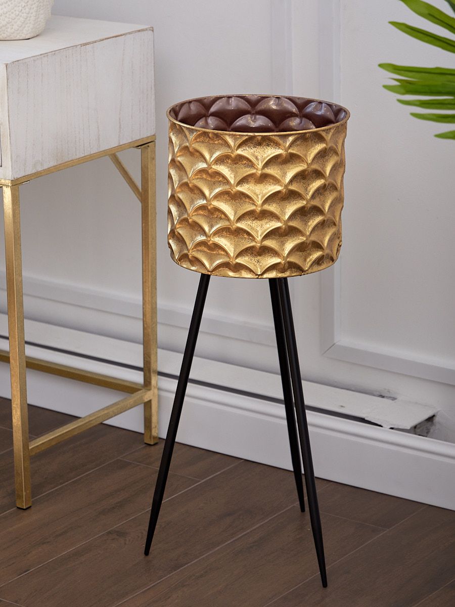 Кашпо напольное Ботсвана Glasar 57-461/2