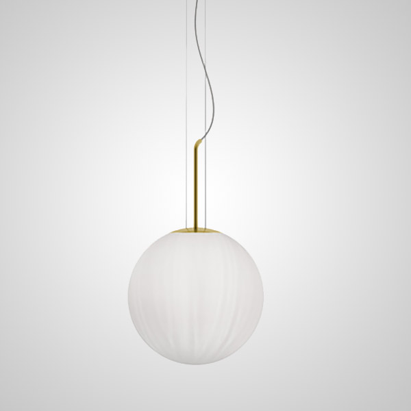 Подвесной светильник PAMELA Gold by ImperiumLoft