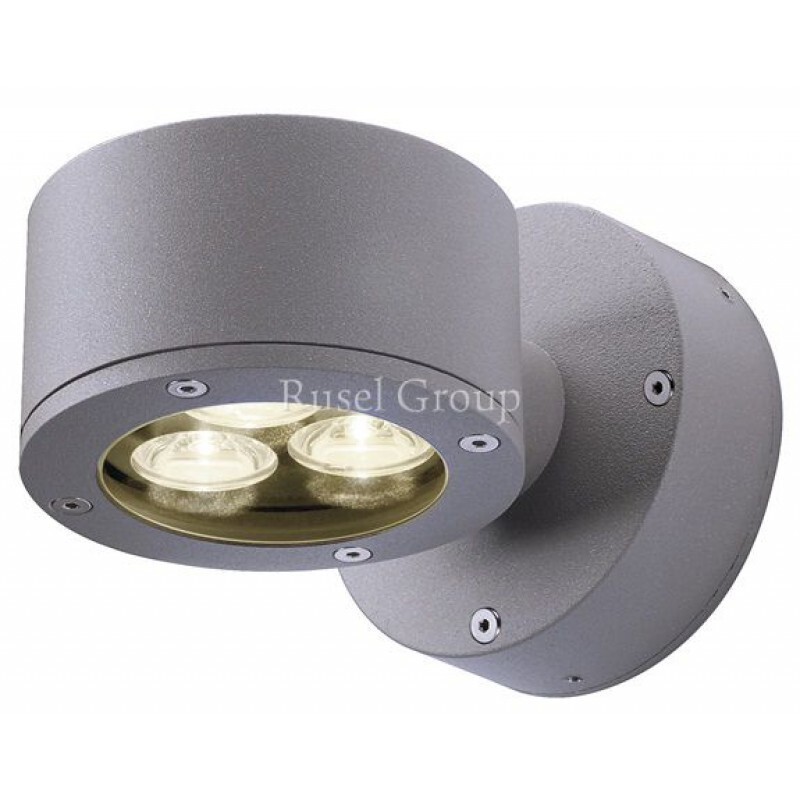 Уличный светильник SLV SITRA WALL 230355