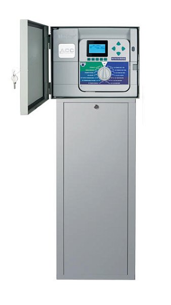 Пьедестал ACC-PED металлический для пультов серии АСС, A2C, I-Core Hunter ACCPED