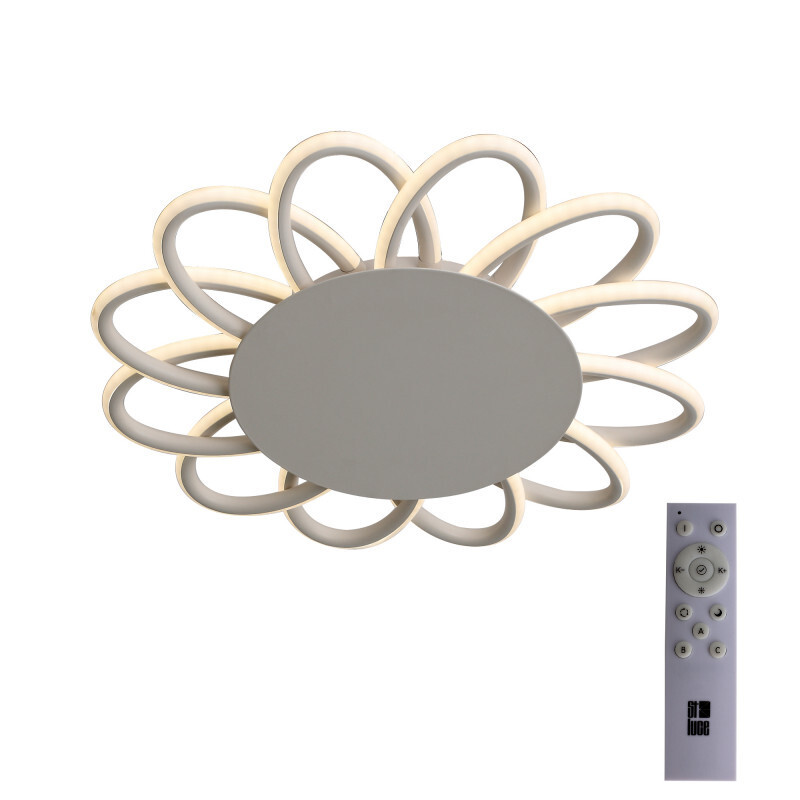 Накладная люстра ST Luce SL828.502.12