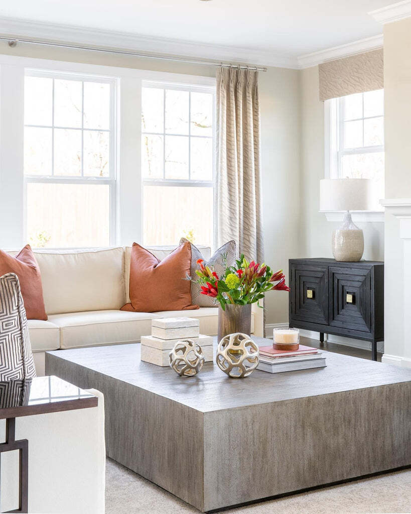 Тумба Сальери Louvre Home LHFCD077URSK