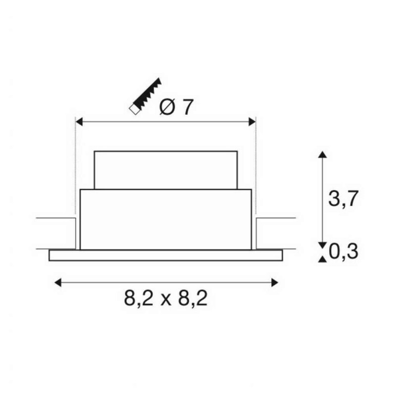 Спот SLV 1001992
