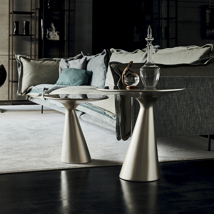 Журнальный стол Cattelan Italia Peyote 55