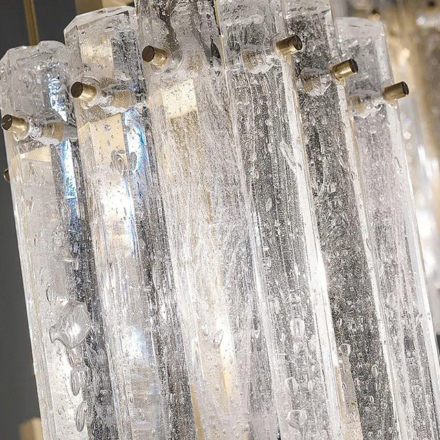 Настенный светильник BENNA WALL by ImperiumLoft