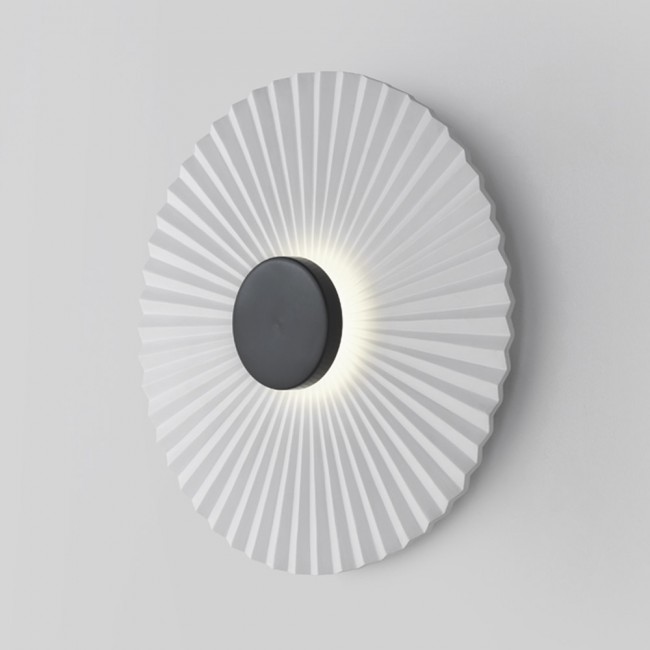 Бра Osion черный диффузор Aromas del Campo