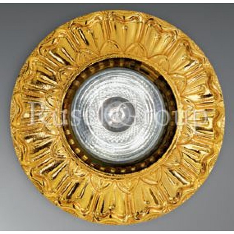 Встраиваемый светильник Kolarz Milady 0298.10R.3