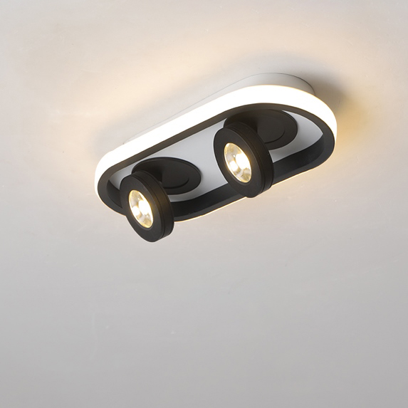 Светильник ETEL LONG by ImperiumLoft