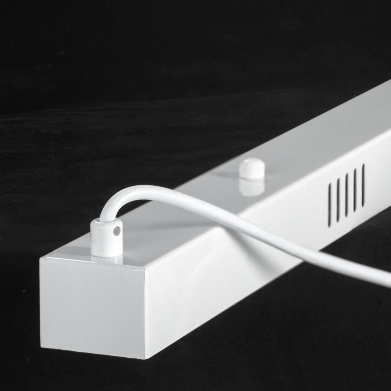 Подвесная люстра Lussole LSP-7001