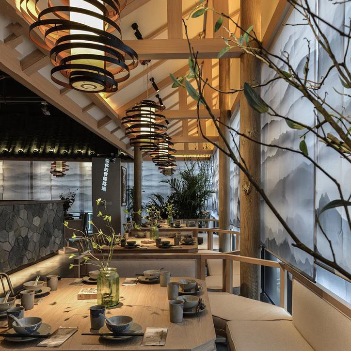 Подвесной светильник REGINUS D45 by ImperiumLoft