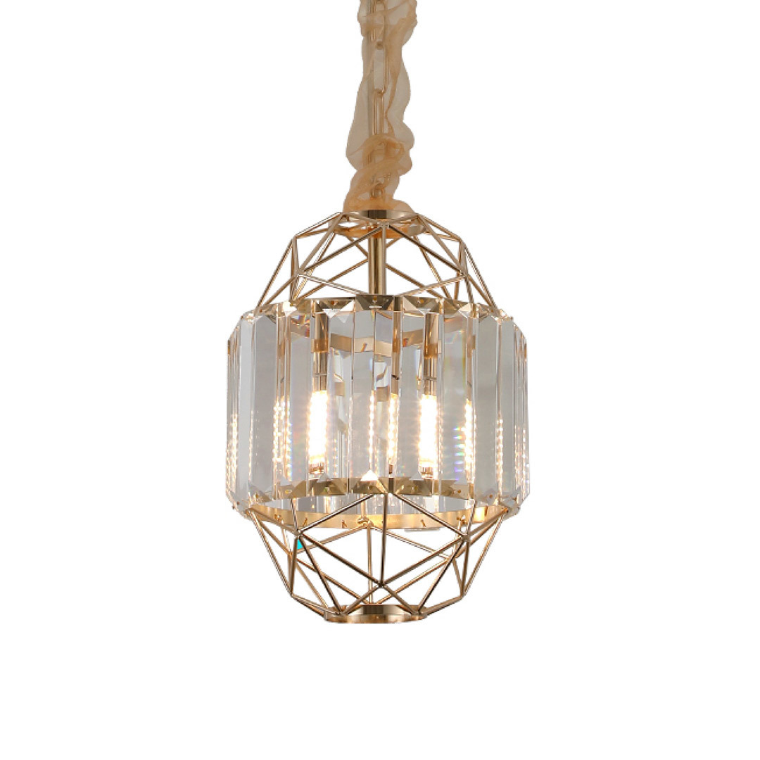 Подвесной светильник Cloyd POLIGRAN P1 10766