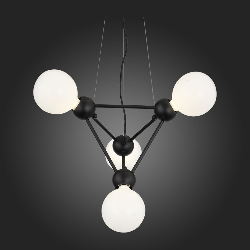 Подвесная люстра ST Luce SL412.403.04