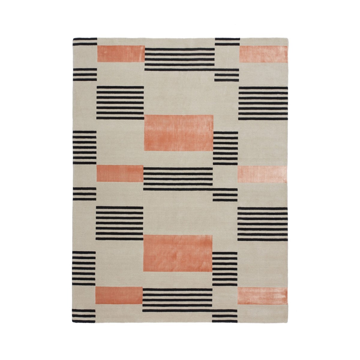 Ковер CC-TAPIS Hello Sonia! Flamingo