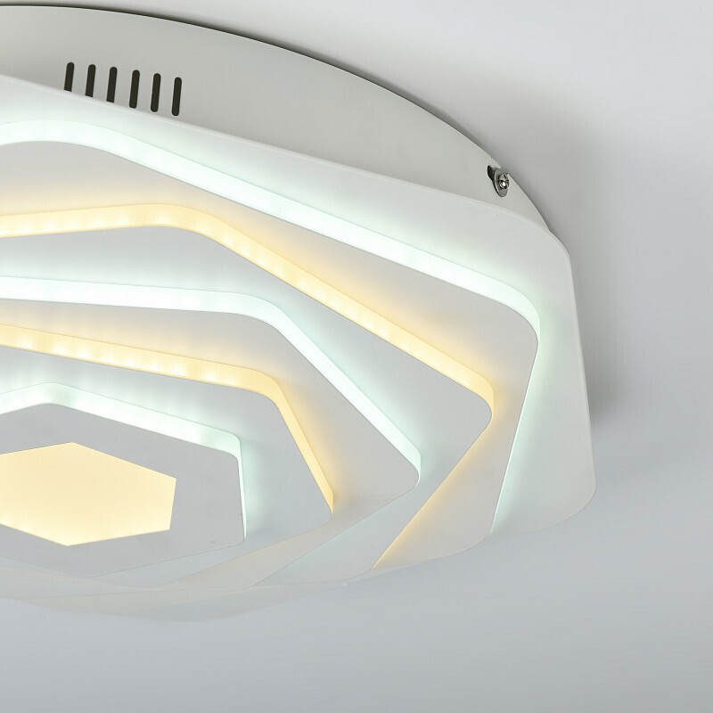 Накладной светильник F-Promo 2289-5C