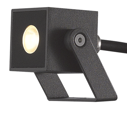 Светильник светодиодный DesignLed FL-1801-1-GR-WW