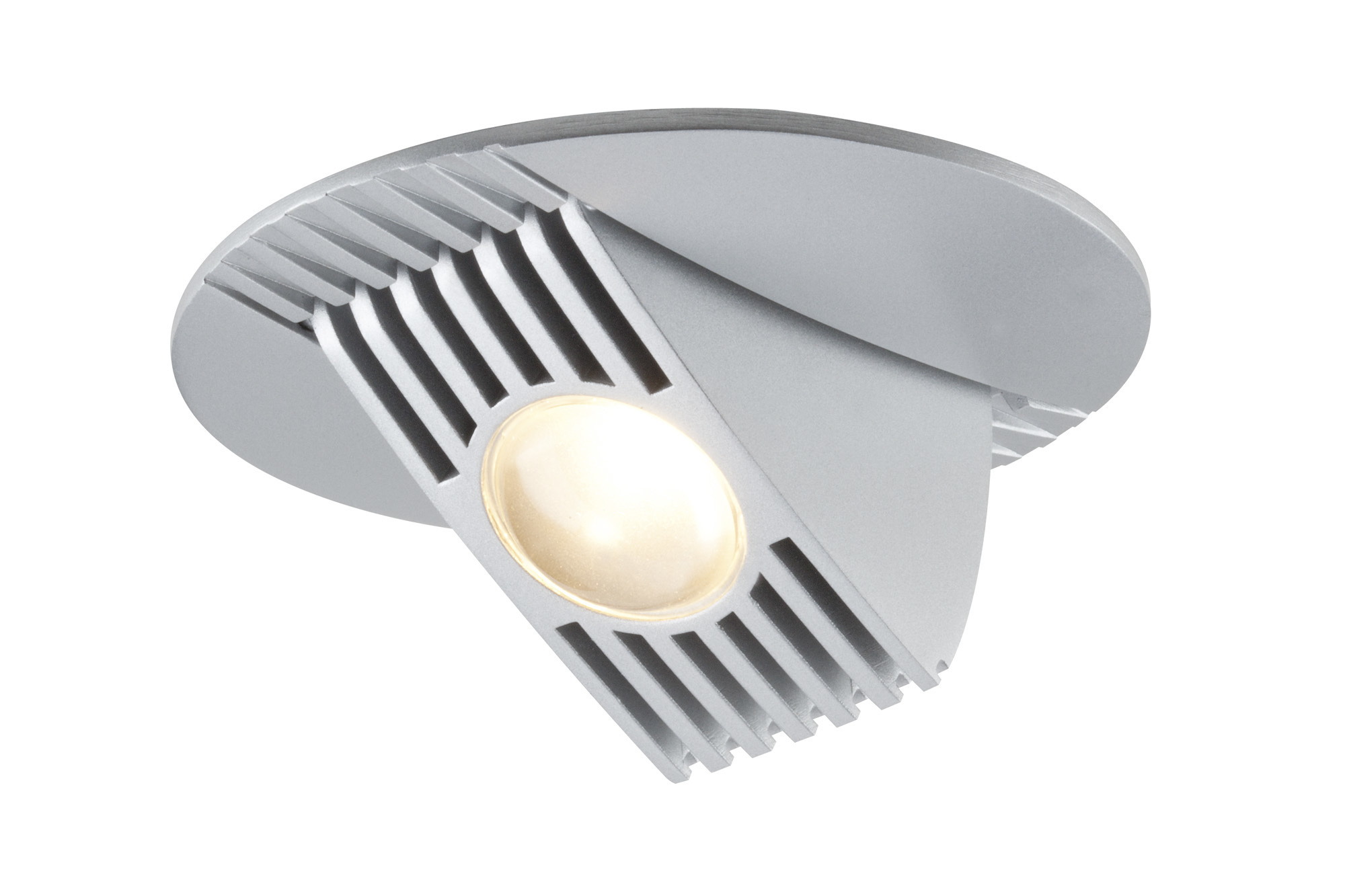 Встраиваемый светильник Paulmann 92509