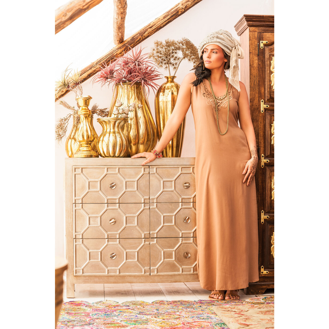 Комод KARE Alhambra 80825