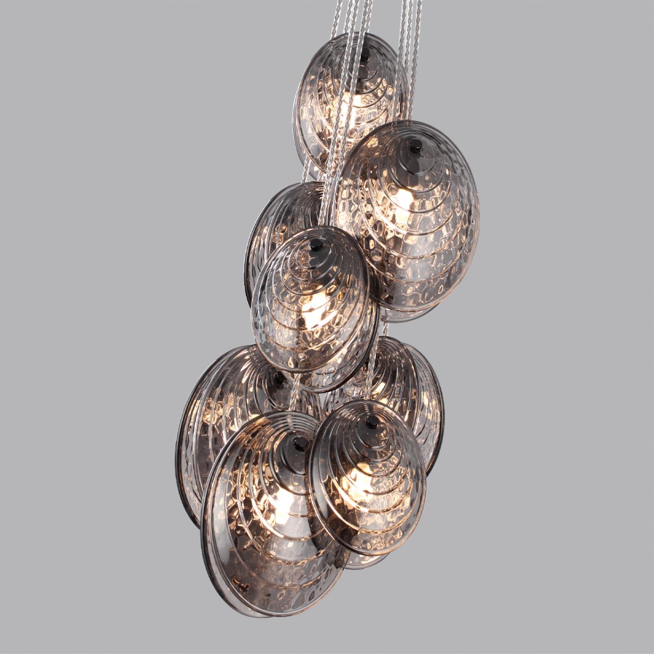 Люстра Odeon Light 5038/8