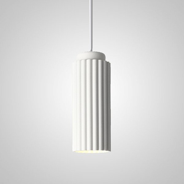 Подвесной светильник JIB white by ImperiumLoft