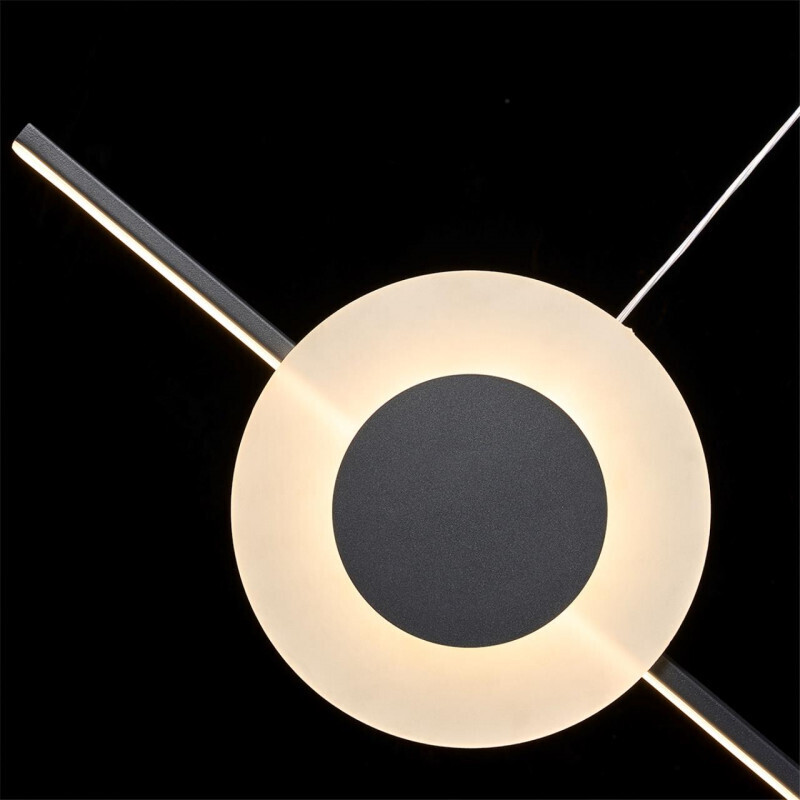 Подвесная люстра Lumion 5613/28L