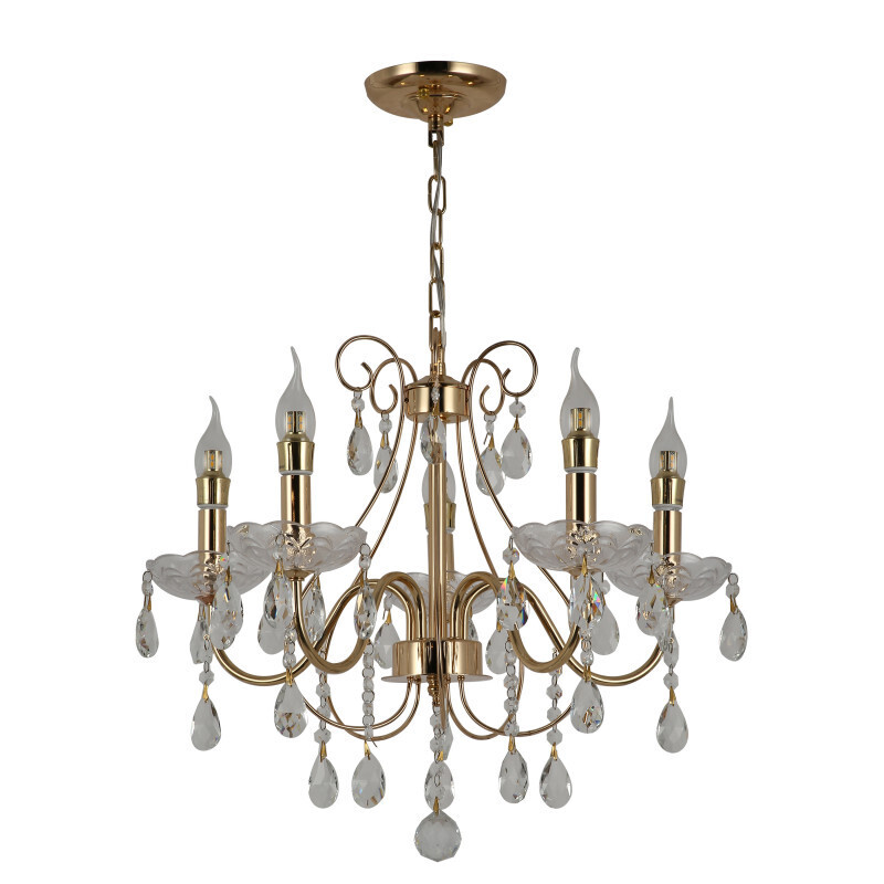 Подвесная люстра F-Promo 2574-5P