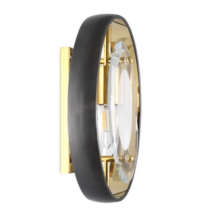 Настенный светильник Eichholtz VINCENTE 114543