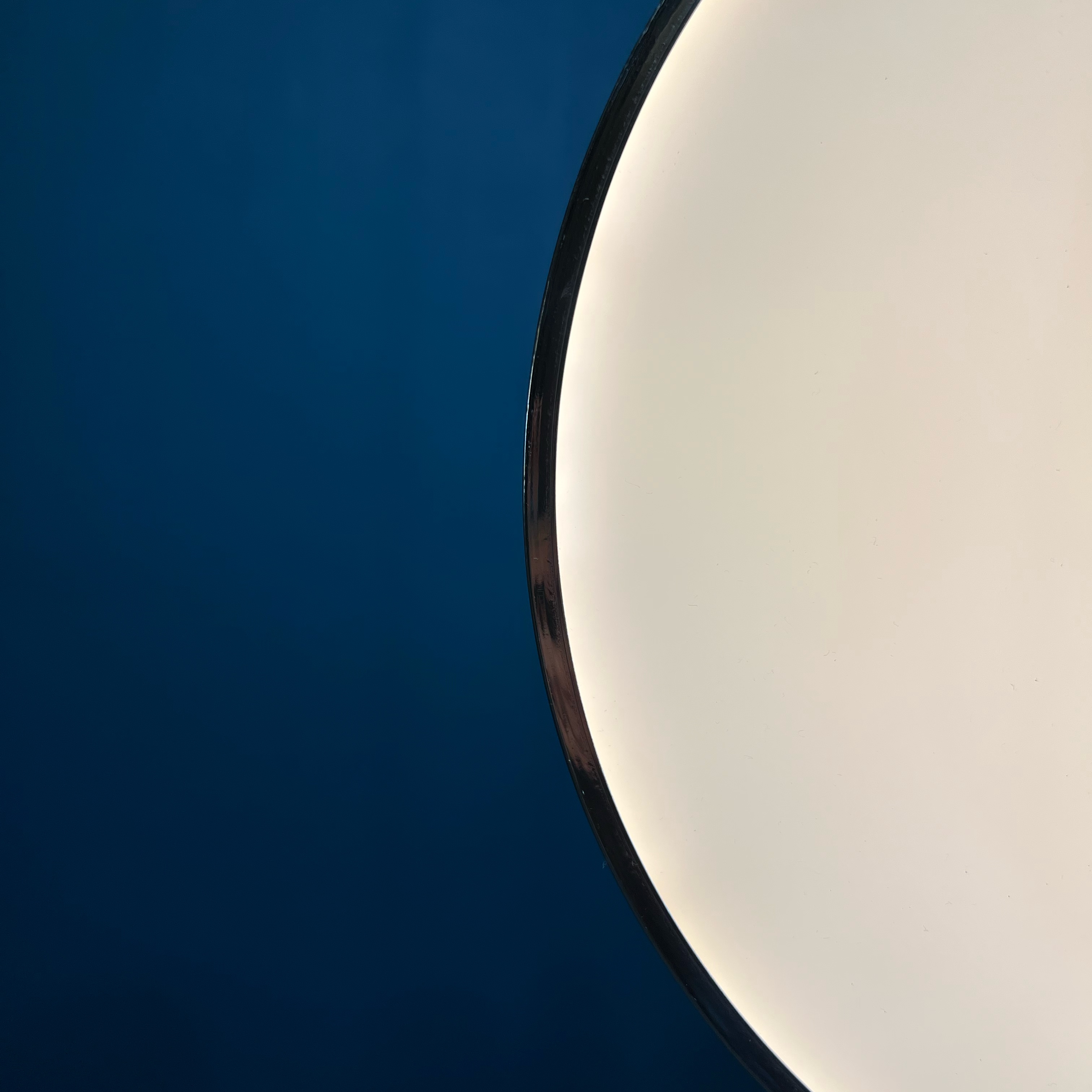 Подвесной светильник ECLIPSE PENDANT LIGHT by broom Gold by ImperiumLoft