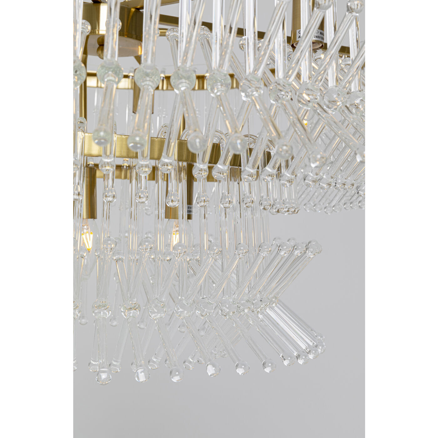 Люстра KARE Adele 53735