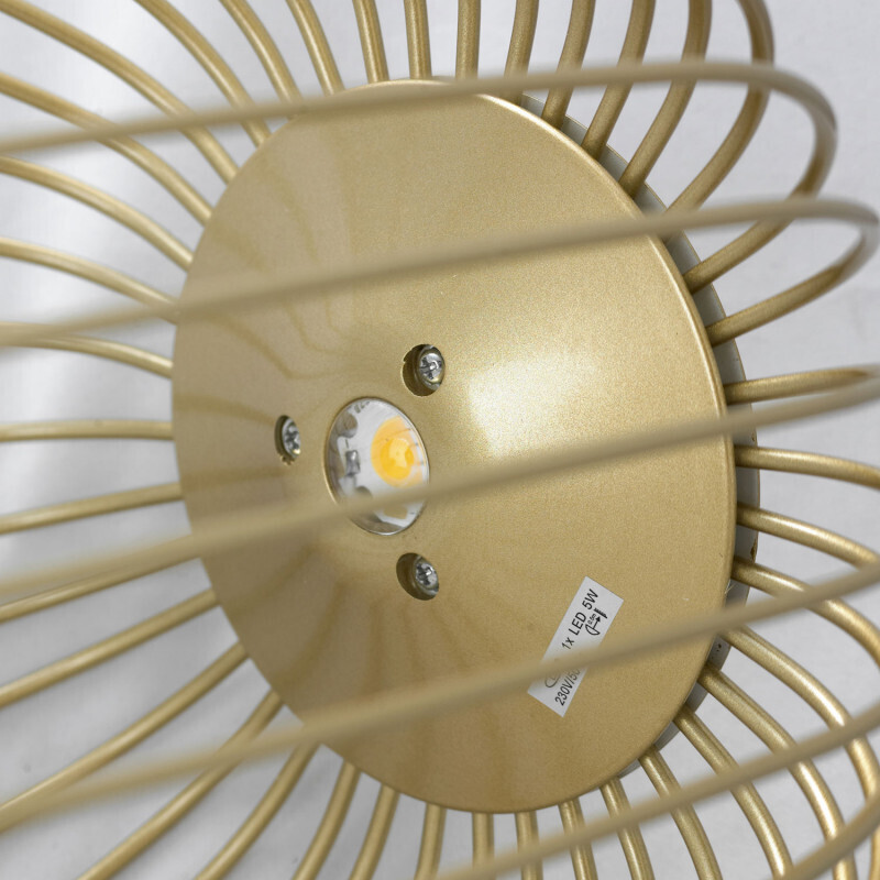 Подвесной светильник Lussole LOFT LSP-8358