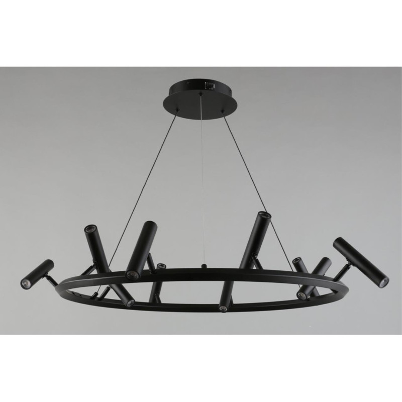 Подвесная люстра APLOYT APL.067.03.50