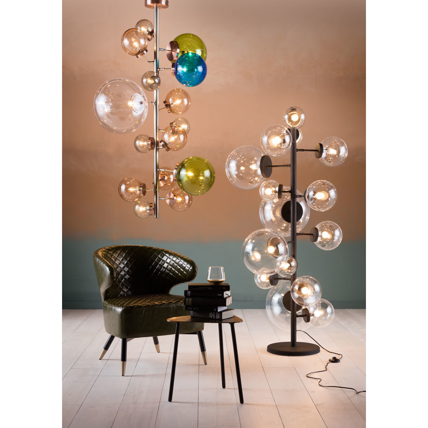 Кресло Session 80818 Kare