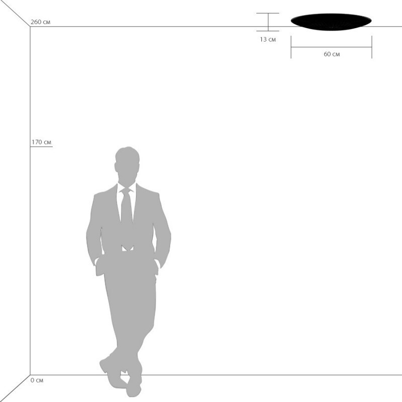 Накладная люстра Lightstar 820860