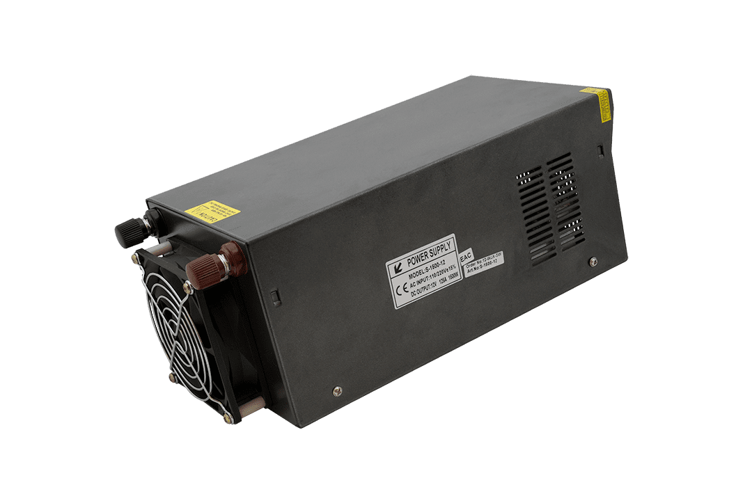 Блок питания SWG S-1500-12