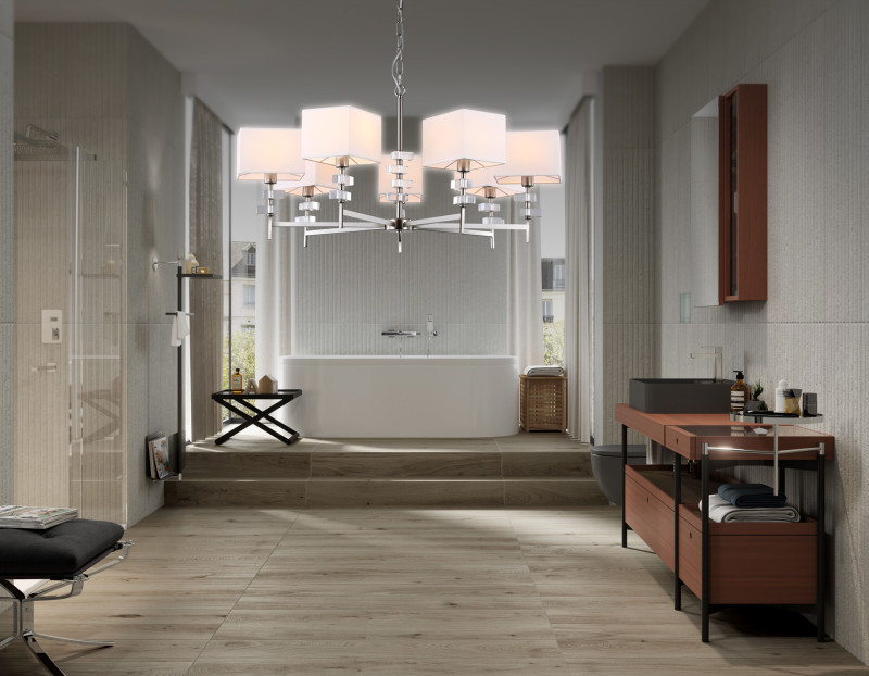 Подвесная люстра Ambrella Light LH71323