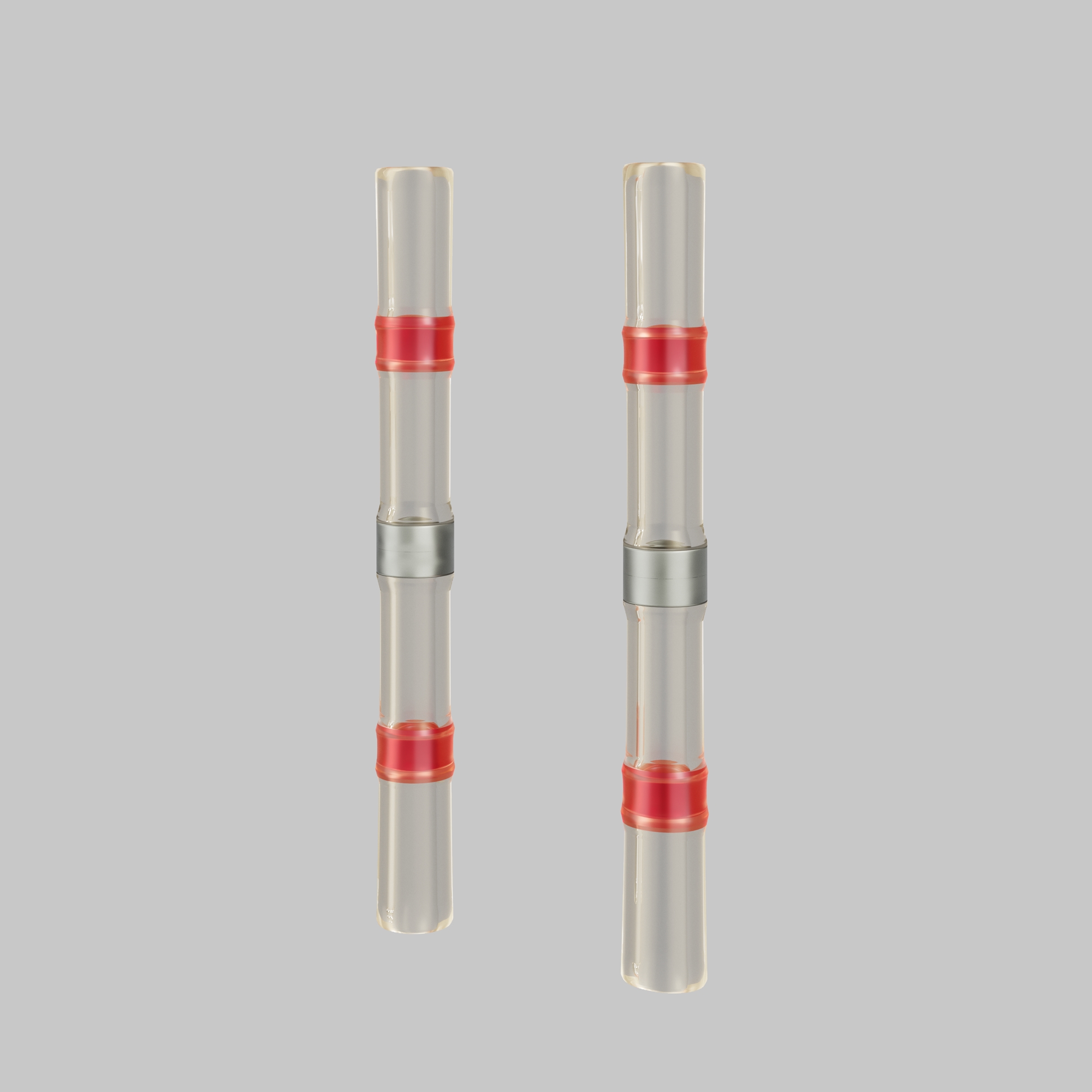 Комплектующие для уличной трековой системы Outdoor O-TR001-HSC