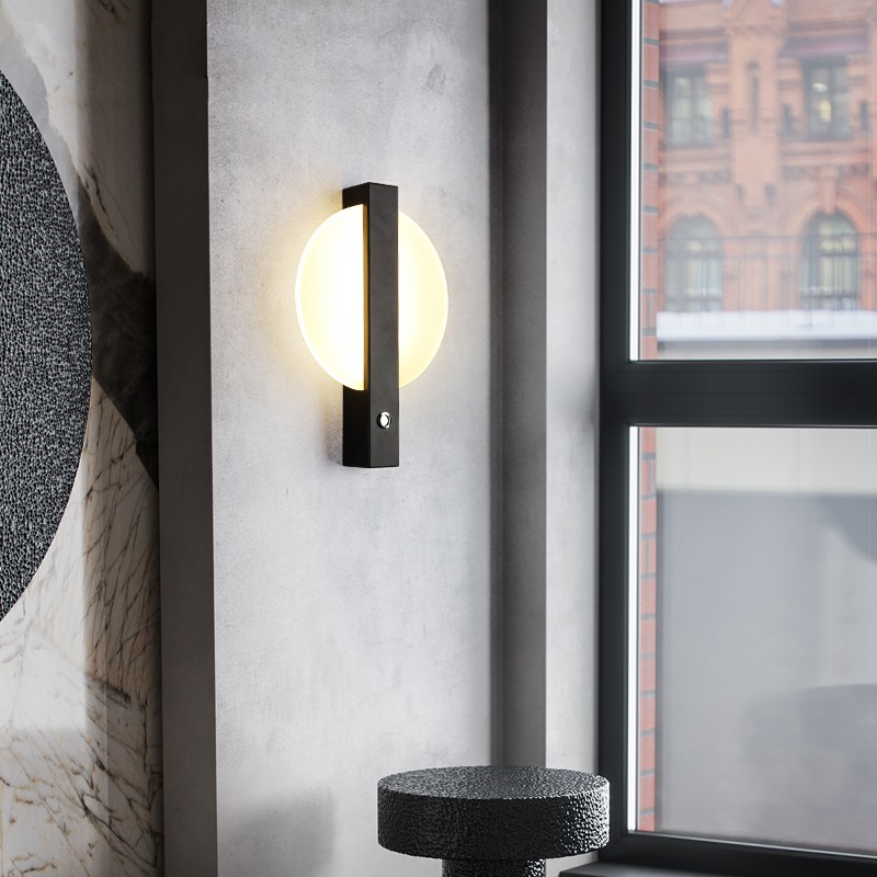 Настенный светильник HELGER by ImperiumLoft