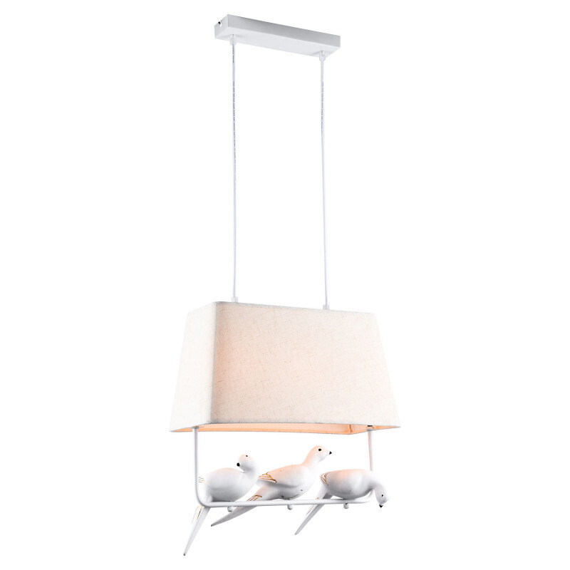 Подвесная люстра Lussole LGO GRLSP-8221