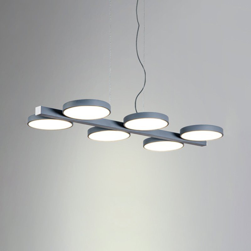 Подвесной светильник TAVIS LONG by ImperiumLoft