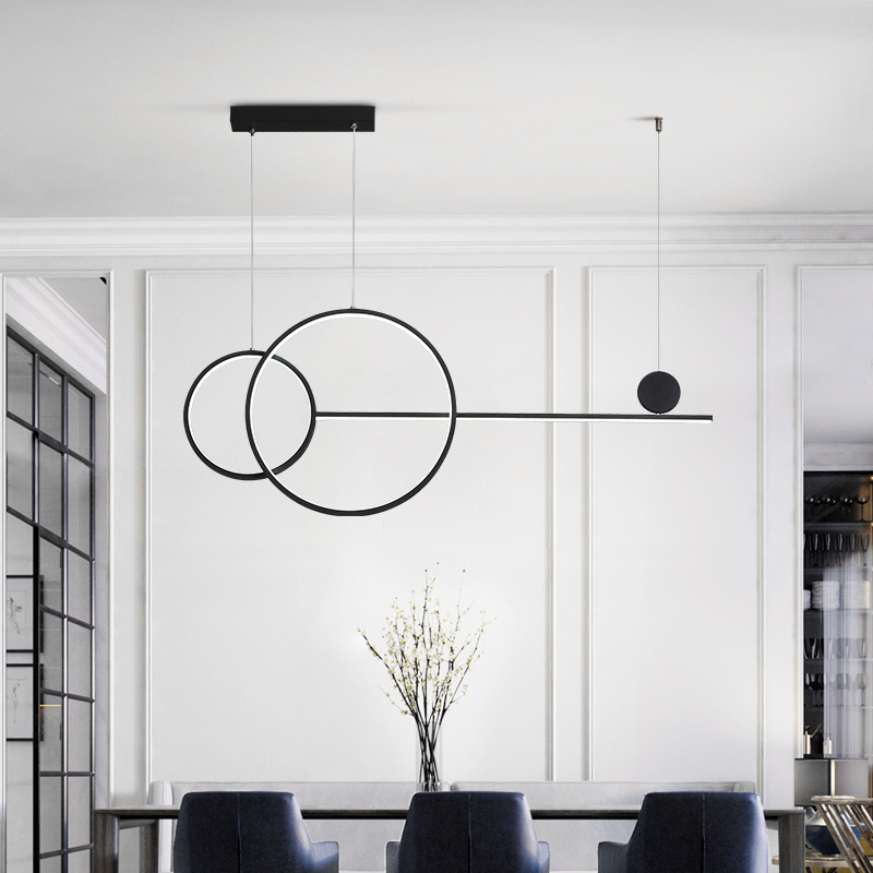 Реечный Светодиодный Светильник Grate By Imperiumloft