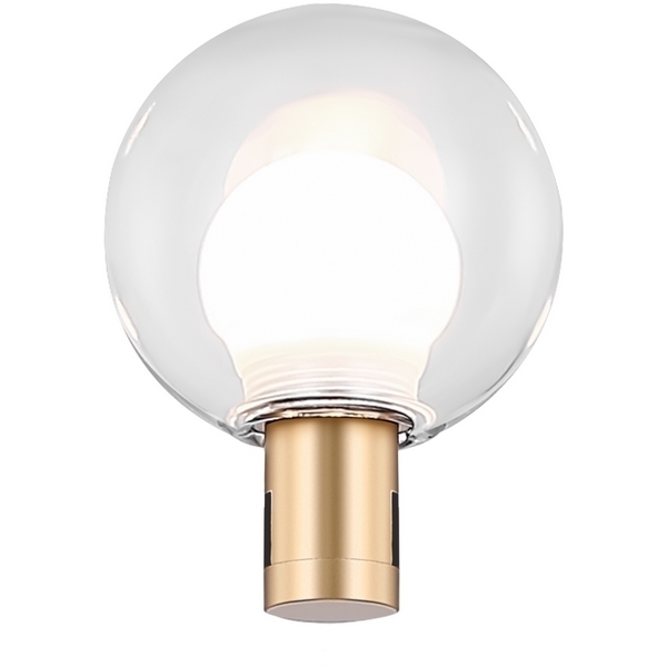 Плафон Freya FR6005LS-01G1