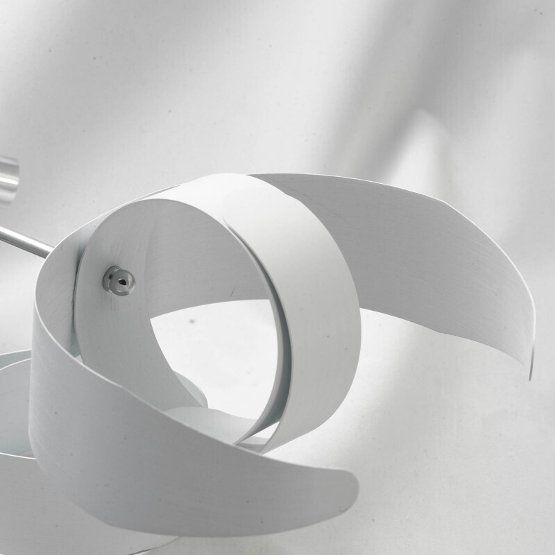 Накладной светильник Lussole LOFT LSA-5927-09