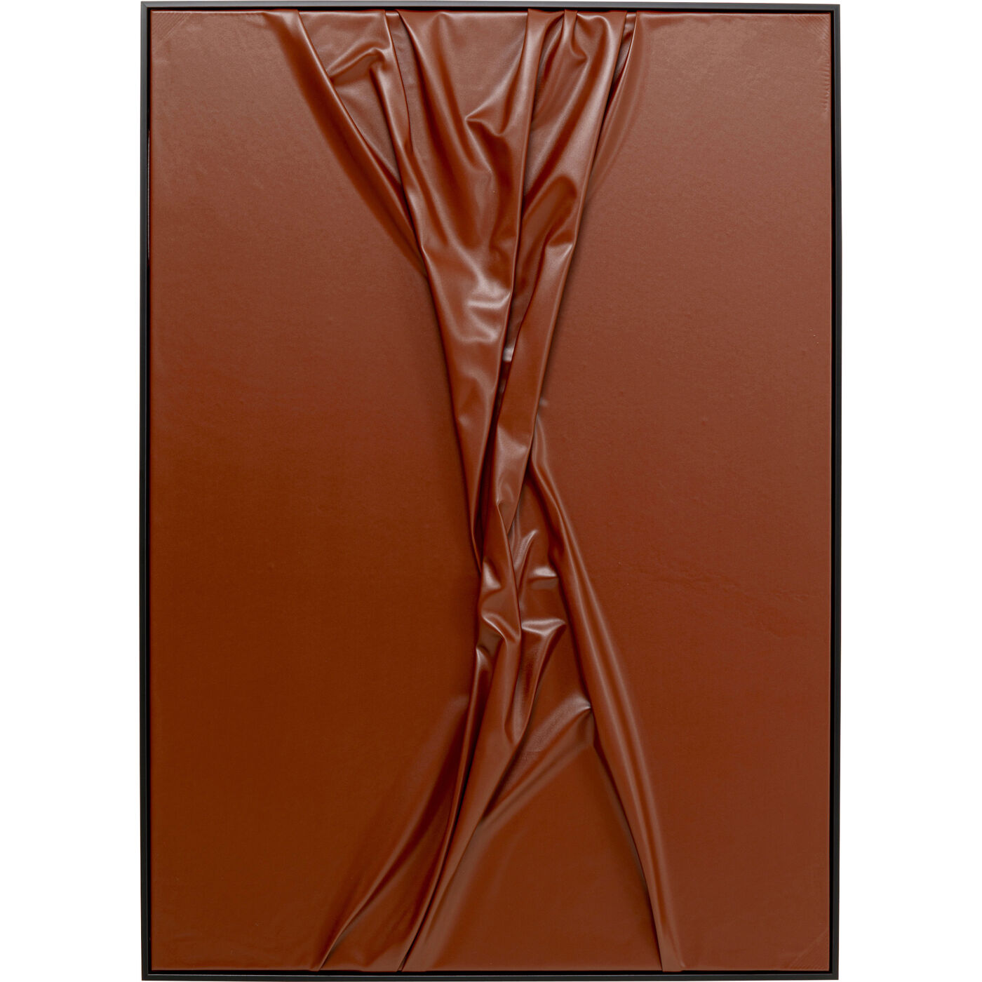 Картина в раме Crincle (3/Set) KARE 58436