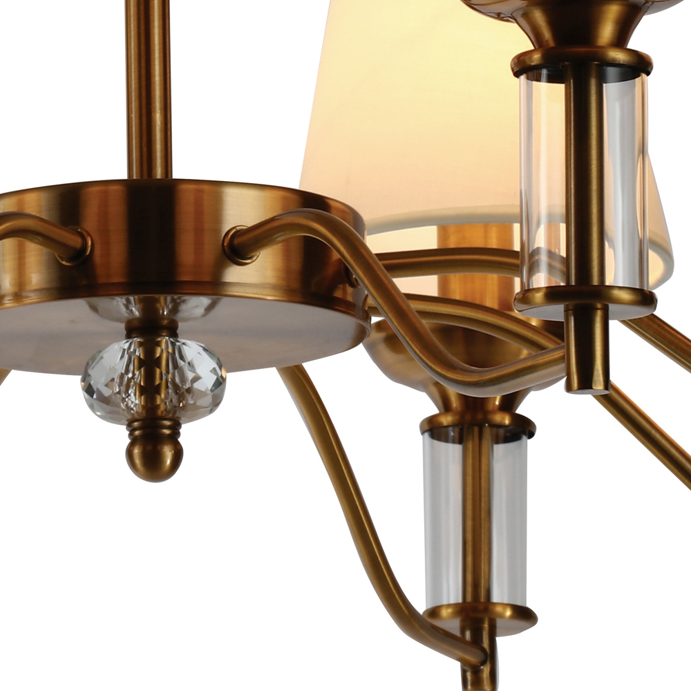 Люстра Delight Collection Walters 8