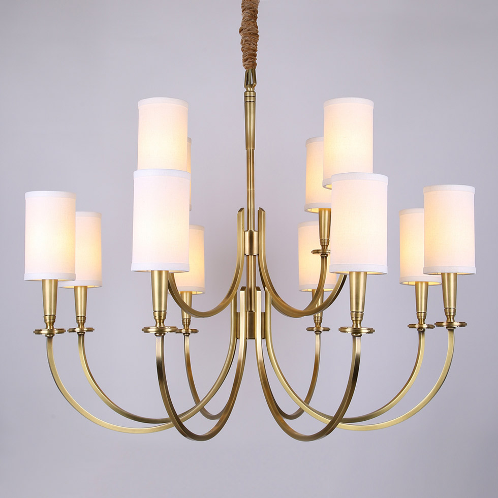 Люстра подвесная Cloyd Lonsdale 10044