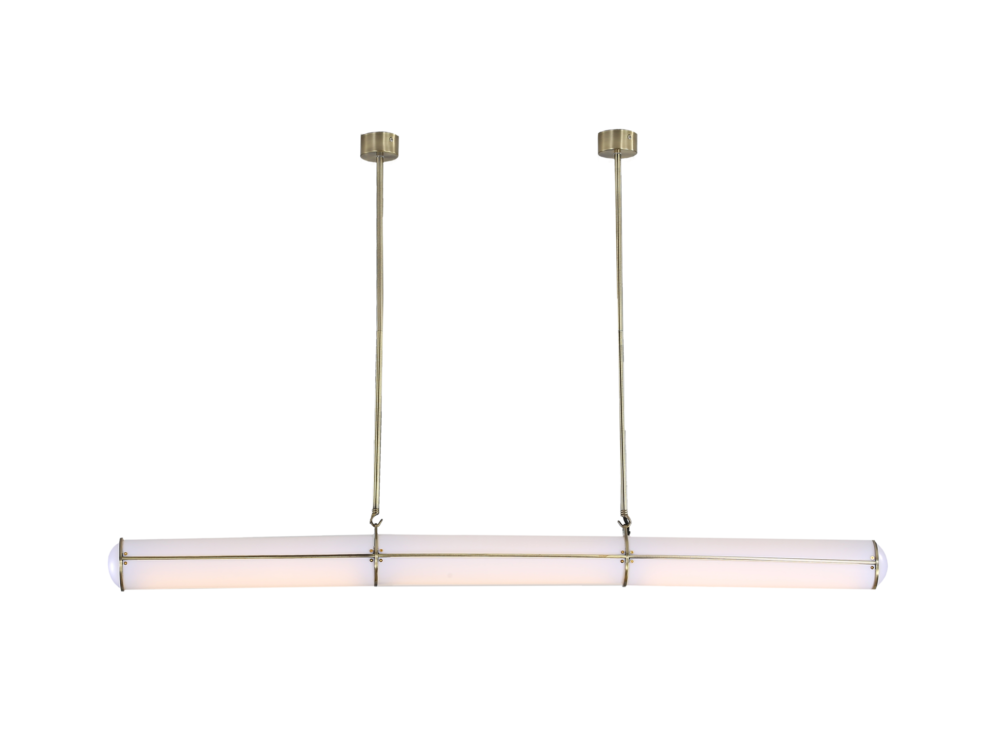 Люстра Milosh tendence 0753CL-23AB