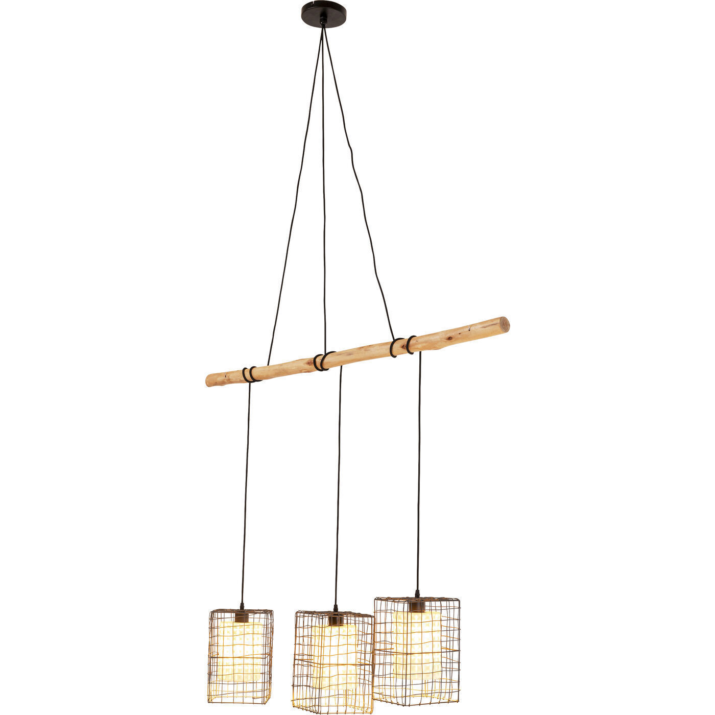 Люстра Mesh 53142 Kare