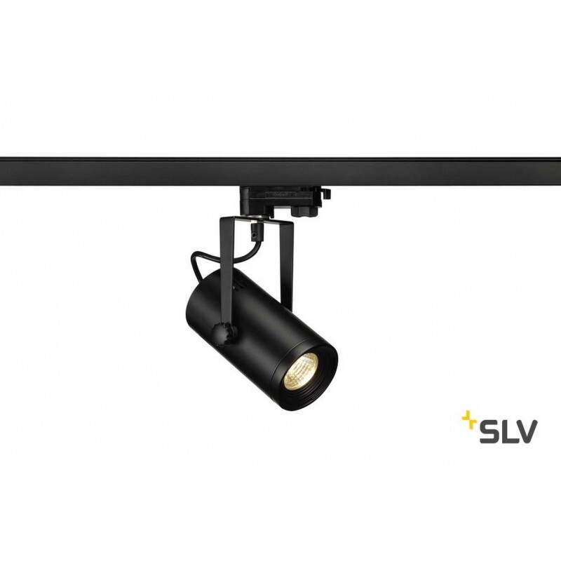 Точечный светильник SLV 1001367